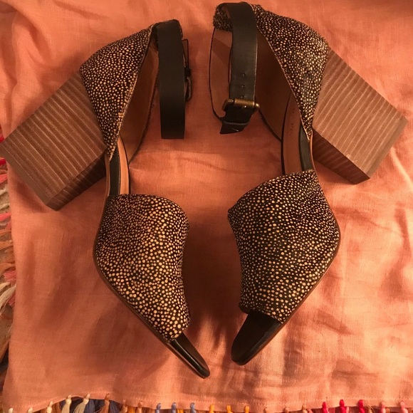 Heels - Picture 6 of 10